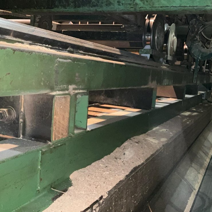 #126 • HMC Track and Frame