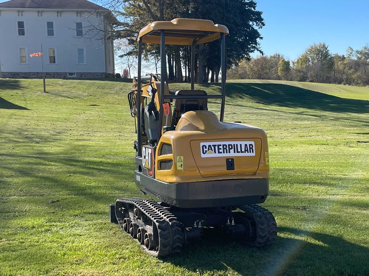 #412-•-2025-agt-industrial-mini-excavator-(cedar-grove,-wi)-image-6