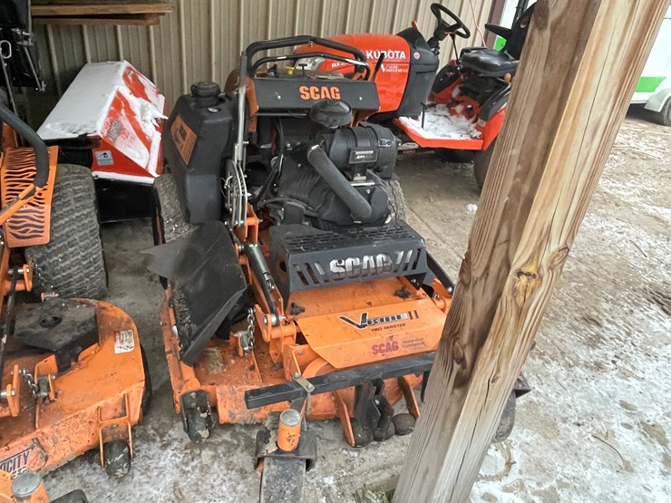 #2701-•-scag-v-ride-lawn-mower-(fall-creek,-wi)-image-2