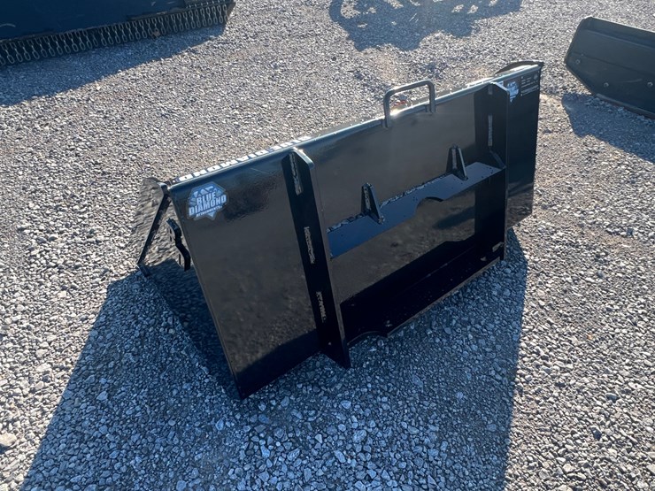 #29796-•-blue-diamond-44"-smooth-bucket-image-2