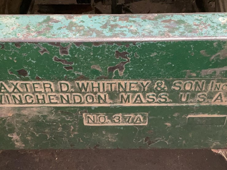 #139-•-baxter-witney-planer-image-9