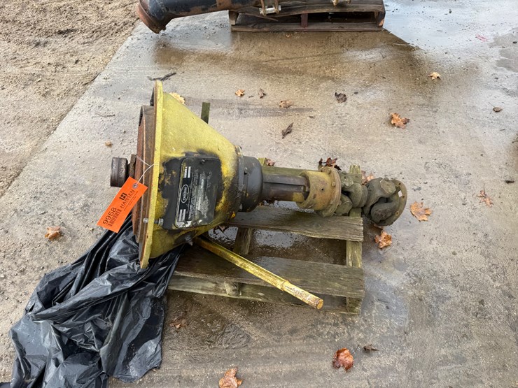 #9958-•-turn-disc-hand-clutch-(north-freedom,-wi)-image-5