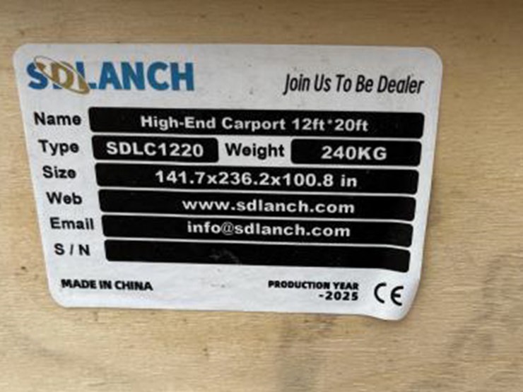 #105-•-steel-frame-carport--12'x20'-image-5