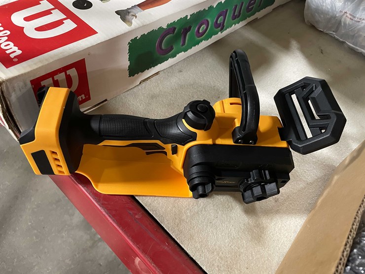 #8719-•-new-dewalt-compatible-chainsaw-(t14)-image-1