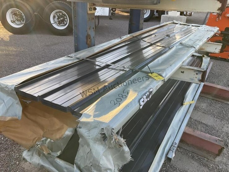 bundle-of-12ft-metal-roof-panels-image-1