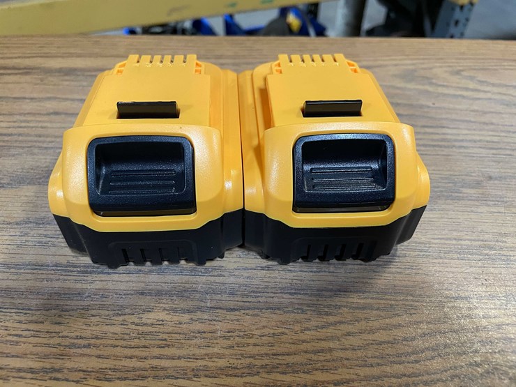 #8671-•-(2)-20-volt-dewalt-compatible-batteries-(pr11)-image-3
