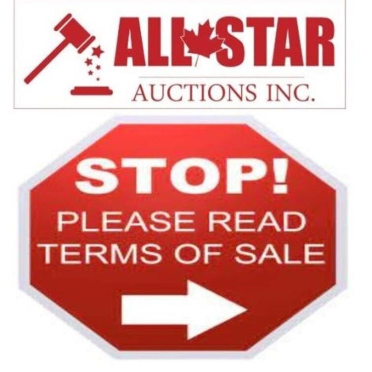 NO REFUNDS OR EXCHANGES - ALL SALES FINAL!