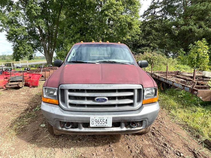 #254-•-2002-ford-f-series-super-duty-truck-(has-wi-title)-(appleton,-wi)-image-2