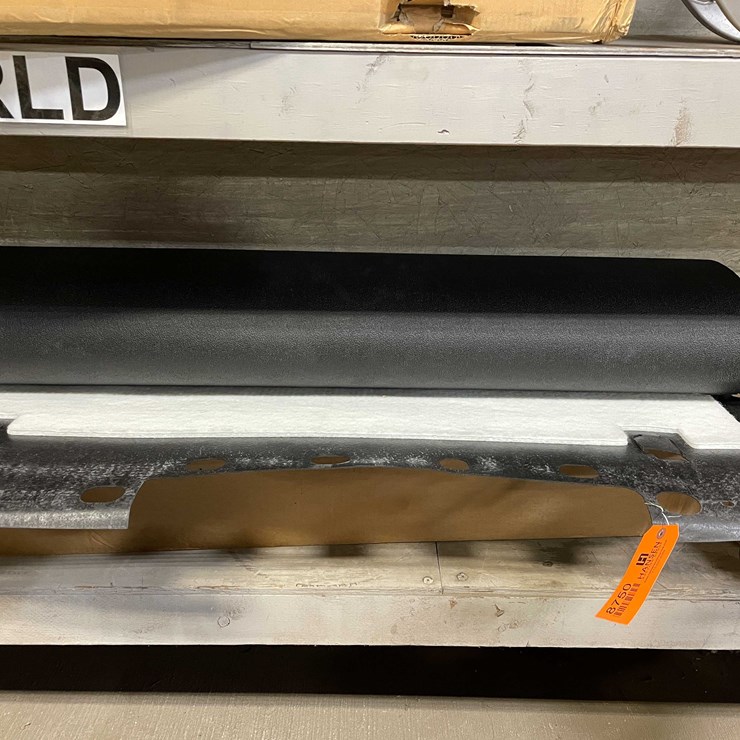 CHEVROLET CITY EXPRESS