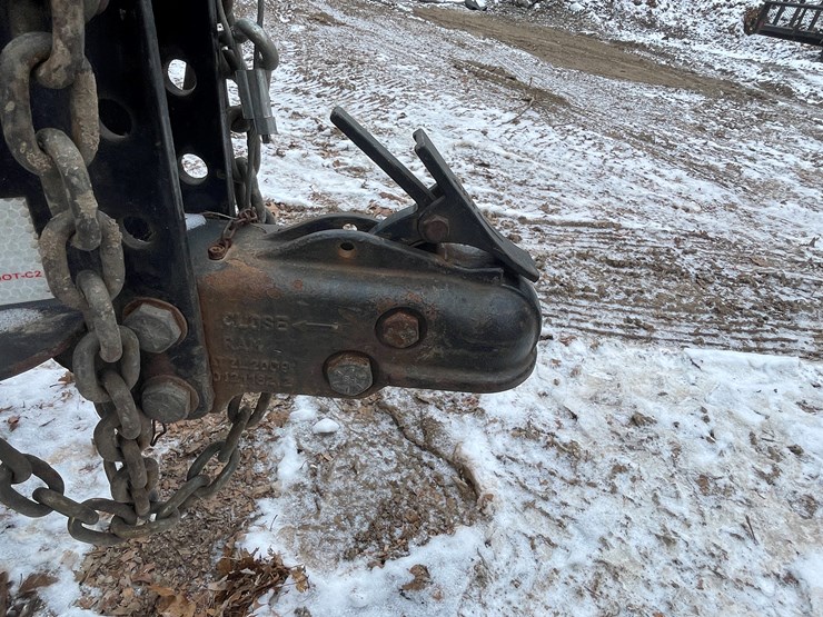 #2706-•-load-trail-trailer-with-scag-vacuum-system-(wi-title-in-delay)-(fall-creek,-wi)-image-14