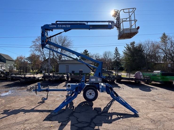 #450-•-2021-genie-tz-34-electric-towable-telescopic-boom-lift-(ashland-wi)-image-37