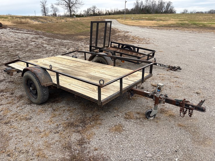 #29778-•-5’-x-10’-single-axle-tilt-tag-trailer-image-2