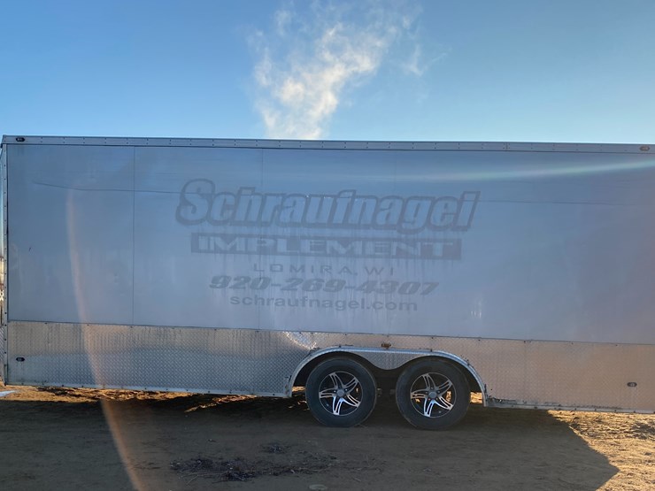 #322-•-2017-stealth-enclosed-trailer-(has-wi-title)(mosinee,-wi)-image-7