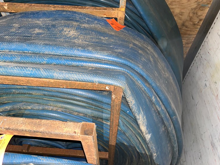 #8475-•-section-of-10"-bulldog-mainline-hose-(new-holstein,-wi)-image-2