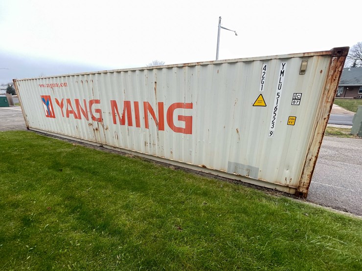 #1402-•-used-40'-shipping-container-(of)-image-9