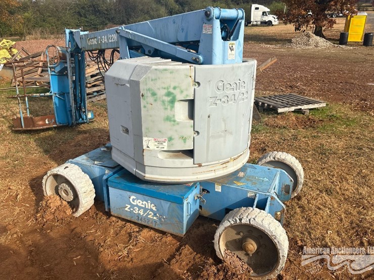 2001-genie-z34/22n-image-6