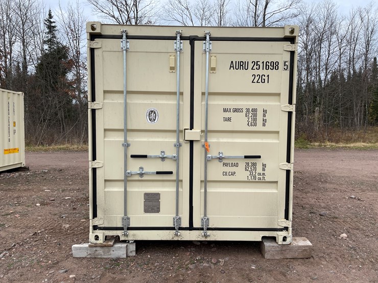 #126-•-20'-standard-height-shipping-container-(marenisco,-mi)-image-2