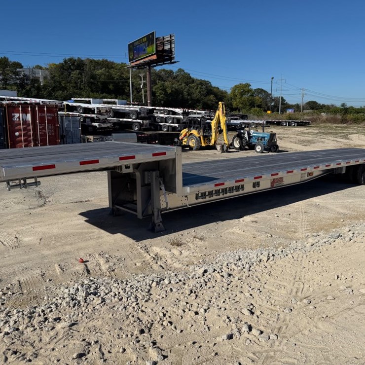 2024 DOONAN TITANIUM