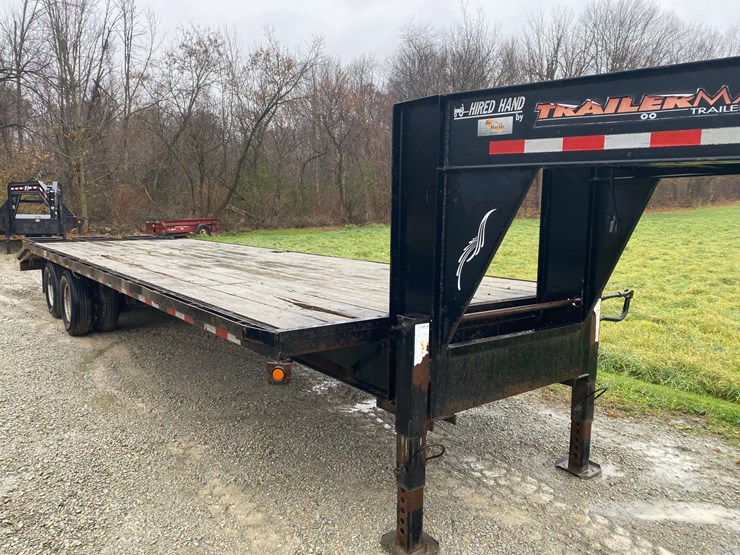 #312-•-2008-trailerman-tandem-dually-gooseneck-trailer-(helenville,-wi)-(has-wi-title)-image-2