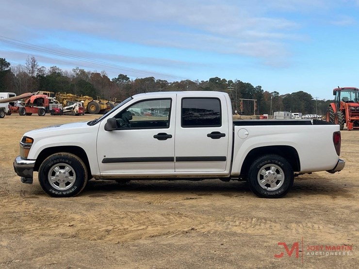 2008-chevrolet-colorado-lt-image-5