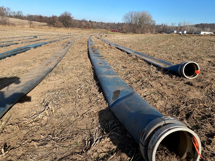 #8460-•-section-of-10"-bulldog-hose-(colfax,-wi)-image-2