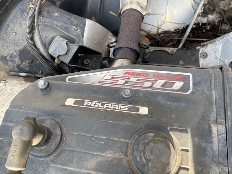 #504-•-2003-polaris-rmk-vertical-edge-snowmobile-(marenisco,-mi)-(no-reg-card)-(sells-with-bill-of-sale-only)-image-33