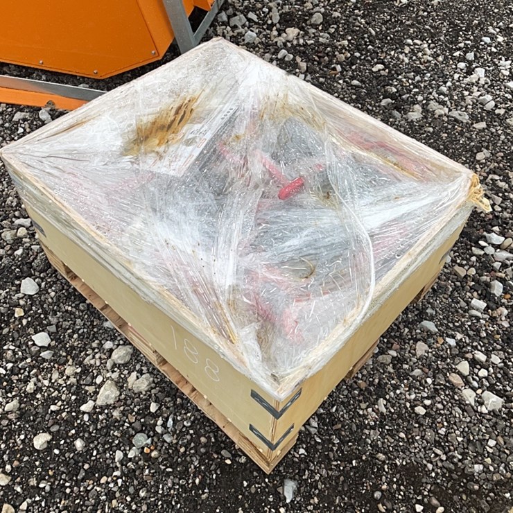 NEW LANDHONOR RIGGING/BINDING CHAIN/SUSPENSION NEW SUPPORT EQUIPMENT