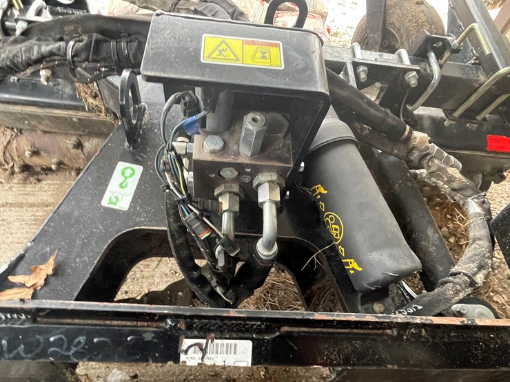 #2705-•-cat-skid-steer-power-rake-(fall-creek,-wi)-image-14