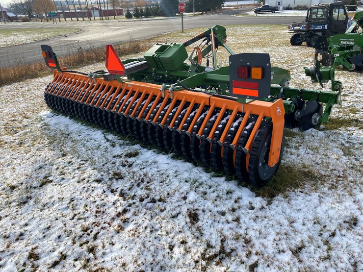 #1145-•-2023-unused-amazone-catros-4003-3-point-compact-disc-(waldo,-wi)-image-7