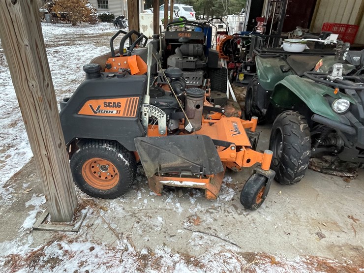 #2702-•-scag-v-ride-lawn-mower-(fall-creek,-wi)-image-4