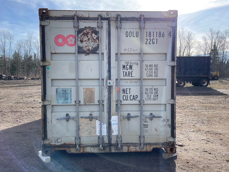 #118-•-20'-standard-height-shipping-container-(marenisco,-mi)-image-2
