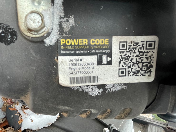 #2706-•-load-trail-trailer-with-scag-vacuum-system-(wi-title-in-delay)-(fall-creek,-wi)-image-35