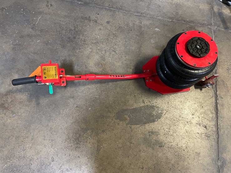 #8665-•-pneumatic-3-ton-lift-capacity-air-jack-(pr12)-image-2