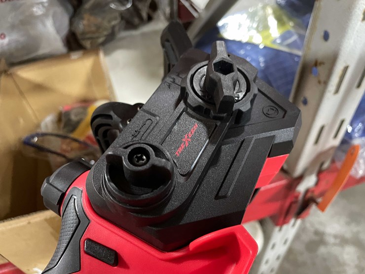 #8718-•-new-milwaukee-compatible-18v-chainsaw-(t14)-image-10