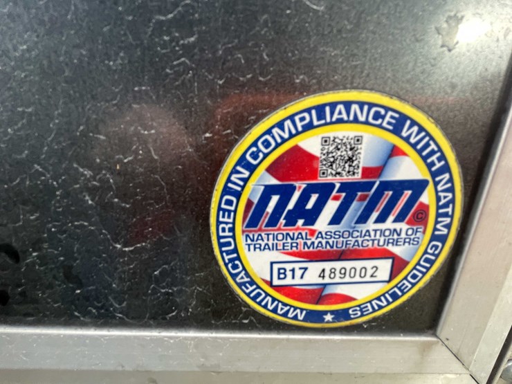 #1399-•-2018-zero-4-outdoors-6'-x-10'-all-aluminum-drop-down-ice-shanty-(of)-image-30