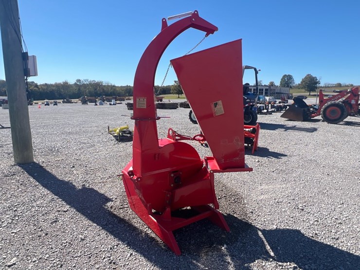 #29753-•-titan-bx62s-wood-chipper-image-2