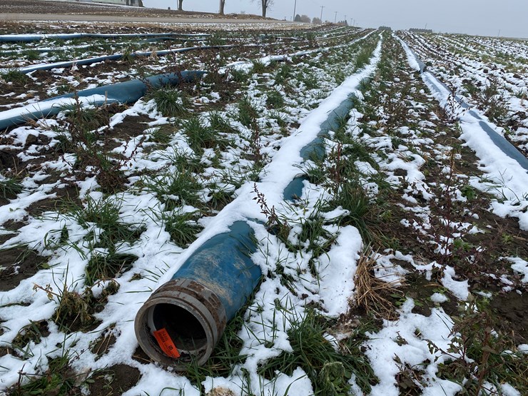 #8486-•-section-of-10"-bulldog-mainline-hose-(new-holstein,-wi)-image-1