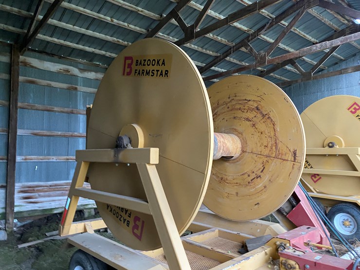 #1060-•-bazooka-farmstar-hr1000-hose-reel-(spring-valley,-wi)-image-5