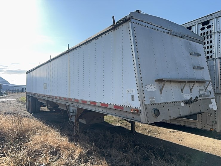 1991-chamberlain-hopper-bottom,-jdwh-100,-40’,-spring-ride,-manual-tarp,-*1c1mafxd0ma214512*,-titled-image-3