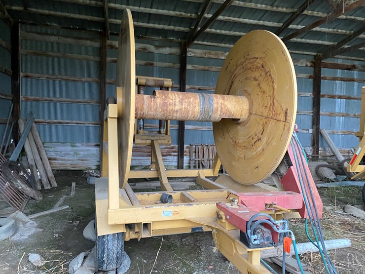 #1060-•-bazooka-farmstar-hr1000-hose-reel-(spring-valley,-wi)-image-4