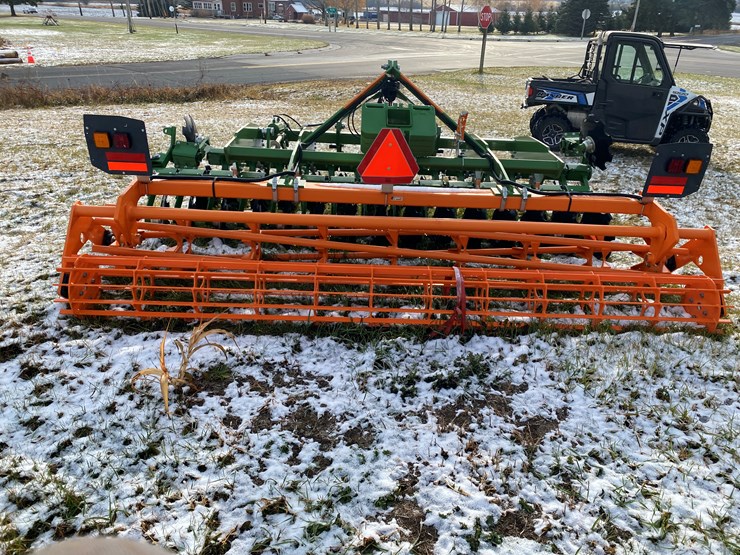 #1146-•-2023-unused-amazone-catros-4003-3-point-compact-disc-(waldo,-wi)-image-11