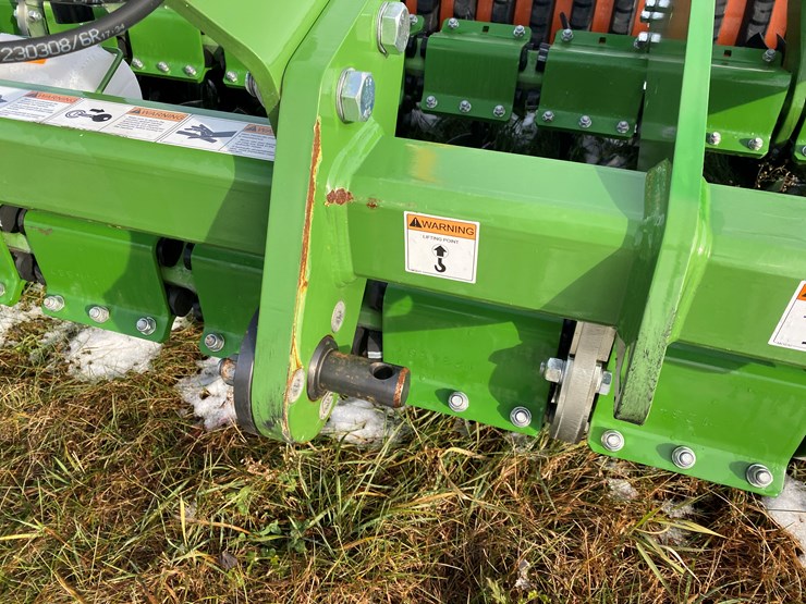 #1145-•-2023-unused-amazone-catros-4003-3-point-compact-disc-(waldo,-wi)-image-22