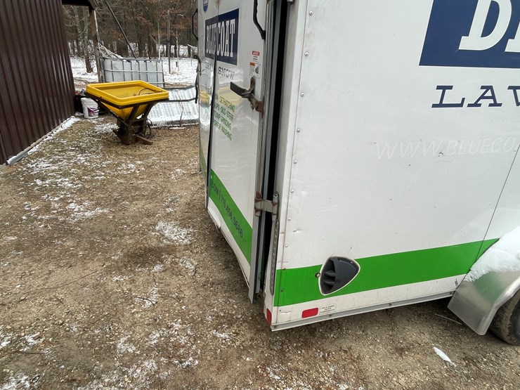 #2711-•-dexter-16'-enclosed-trailer-(wi-title-in-delay)-(fall-creek,-wi)-image-10