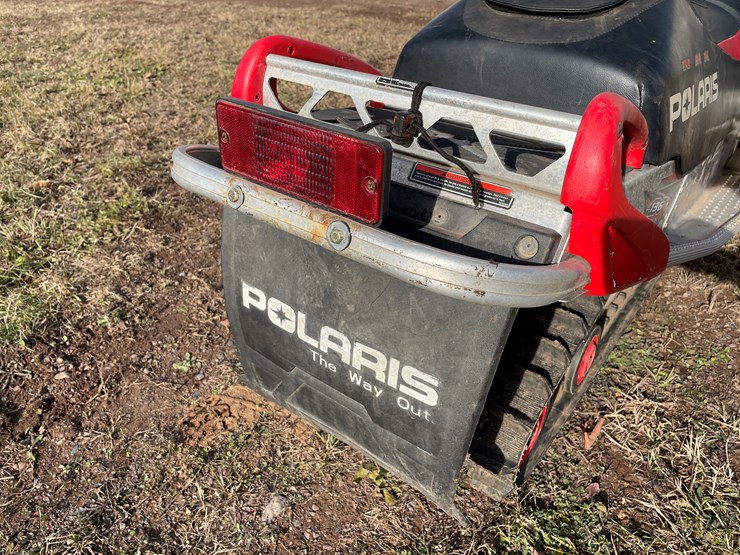 #504-•-2003-polaris-rmk-vertical-edge-snowmobile-(marenisco,-mi)-(no-reg-card)-(sells-with-bill-of-sale-only)-image-16