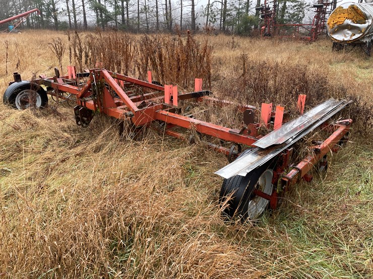 #1172-•-16'-danish-tined-3-point-digger-with-harrow-(antigo,-wi)-image-3