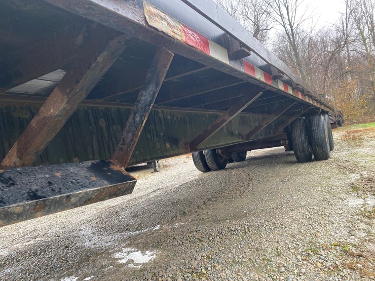 #312-•-2008-trailerman-tandem-dually-gooseneck-trailer-(helenville,-wi)-(has-wi-title)-image-8