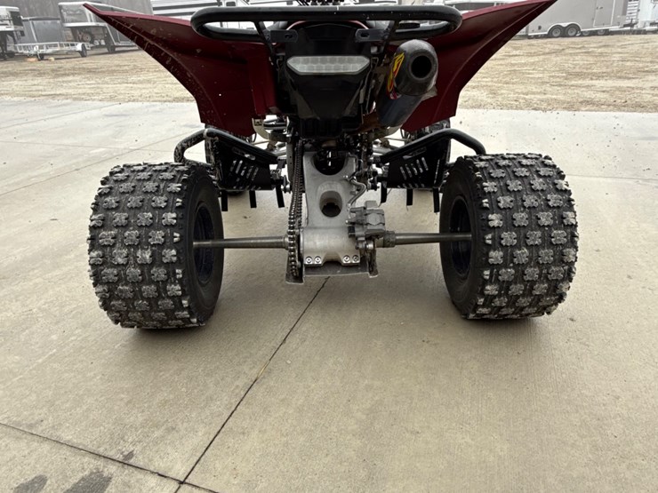 #502-•-2020-yamaha-atv-yfz-450r-(helenville,-wi)-image-2
