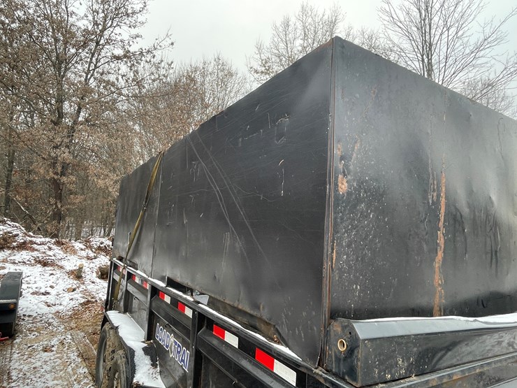 #2706-•-load-trail-trailer-with-scag-vacuum-system-(wi-title-in-delay)-(fall-creek,-wi)-image-15