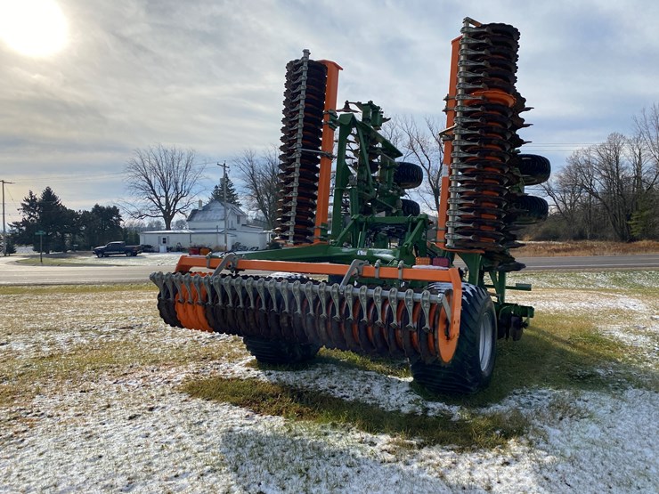 #1148-•-2020-amazone-8003-2tx-pull-type-disc-(waldo,-wi)-image-9