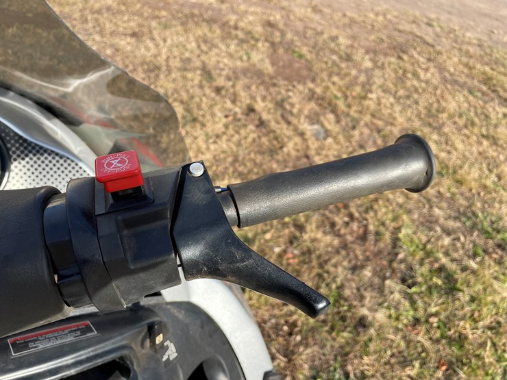 #504-•-2003-polaris-rmk-vertical-edge-snowmobile-(marenisco,-mi)-(no-reg-card)-(sells-with-bill-of-sale-only)-image-26